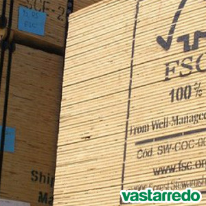 FSC, Tutela responsabile foreste