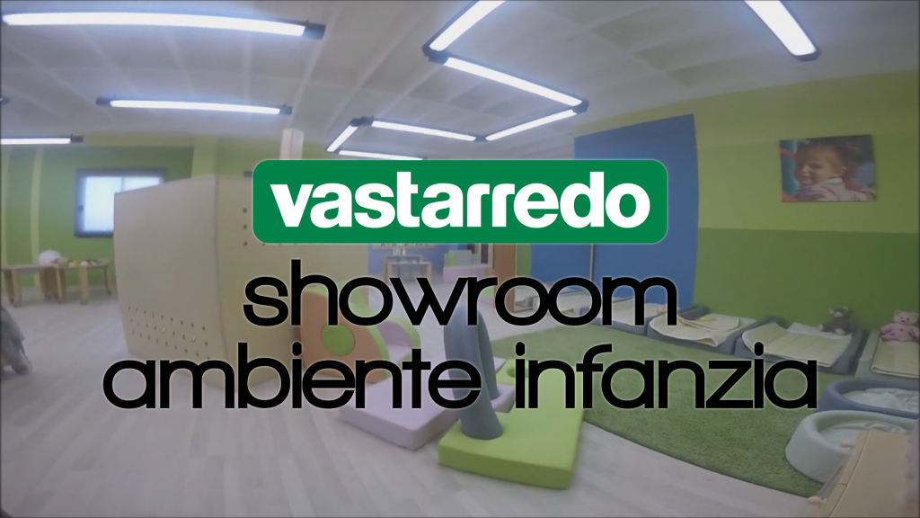 Showroom Vastarredo