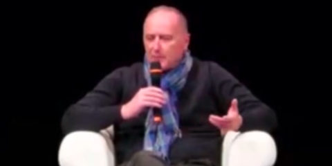 Emidio Salvatorelli Confindustria Arezzo