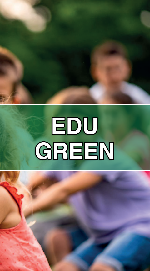 EDUGREEN