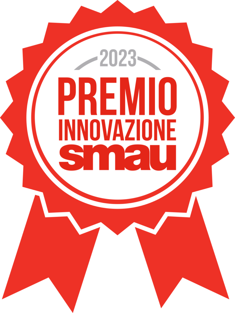 SMAU PREMIO INNOVAZIONE 2023 VASTARREDO