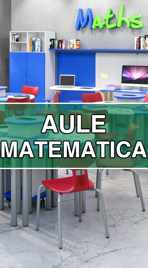 Aule Matematica