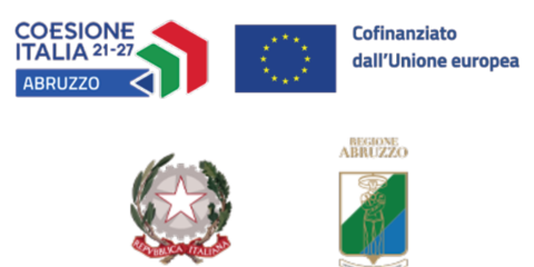 Progetto Por-Fesr regione Abruzzo