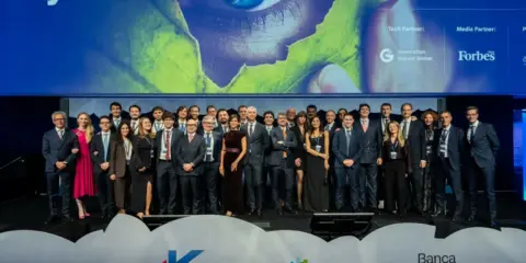 Sustainability Award 2026