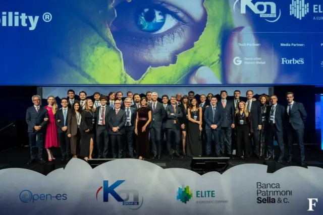 Sustainability Award 2026